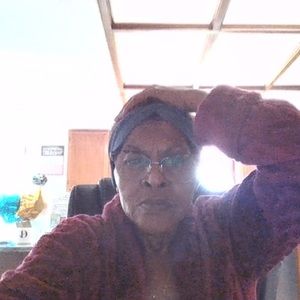 Meet your Posher, Cheryl